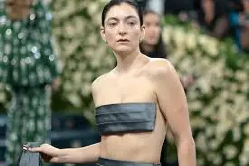 Lorde hits the 1-billion mark: 5 takeaways from “Royals” joining YouTube’s top-viewed club