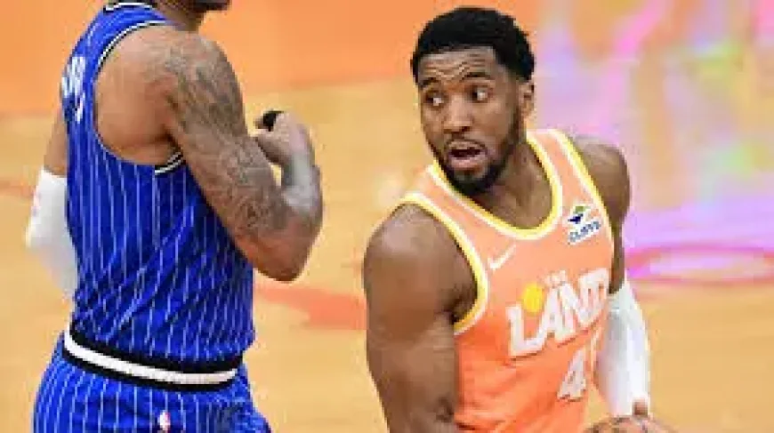 Cavaliers Vs Magic: Mitchell’s 42 Lifts Cleveland in 136-131 Win