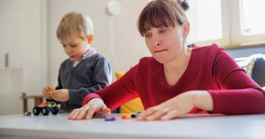 Tax Free Childcare: The £100,000 Cliff Edge Ministers Are Reviewing