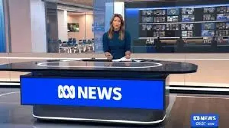 Abc Staff Strike: More Than 2,000 Walk Out, Airings Switch to Repeats in Nationwide Disruption