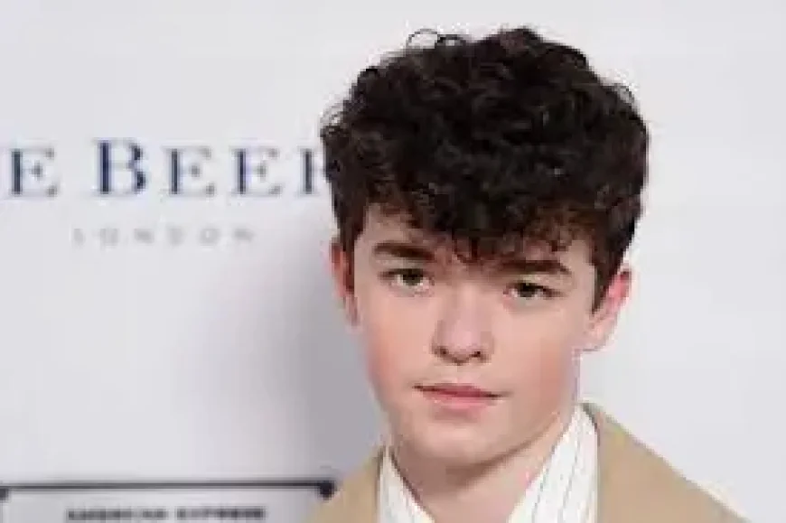 Rts Awards 2026: Adolescence Star Owen Cooper Takes Two Awards as Drama Nets Four Gongs