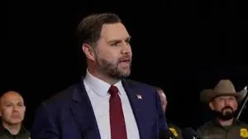 Cnn News: Day 25 — Iran Rejects Trump’s ‘Backstabbing’ Envoys as Vance Emerges in Diplomacy