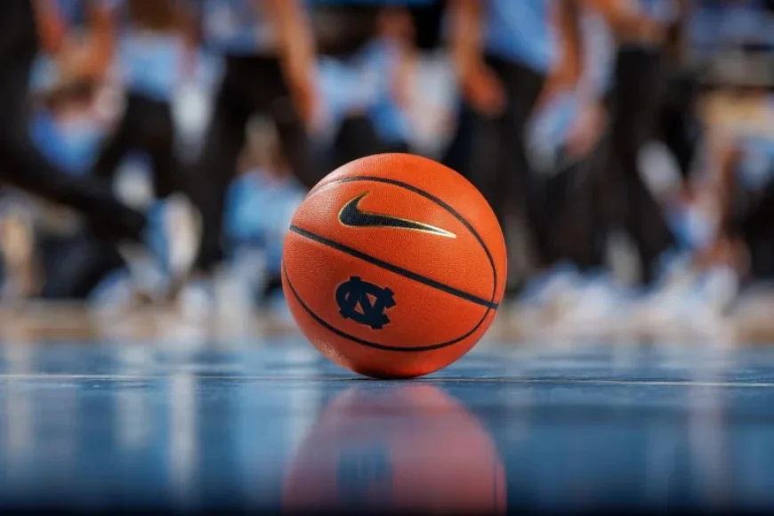 Carolina Unveils New Leadership in Men’s Basketball Program