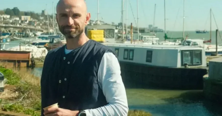 Dartford Crossing: 3 Revelations from the M25 Lorry Crash and Leigh Marina Plans