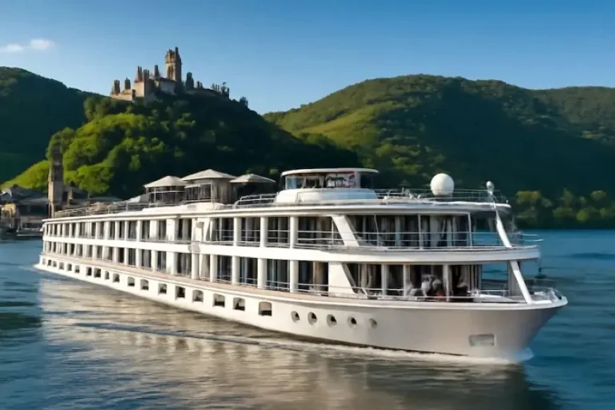 Scenic Group 2026 European River Cruise Savings Trigger Early Luxury Travel Rush Across Danube, Rhine River and Iconic Europe Routes