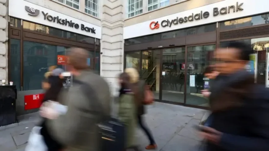 Mortgage Rates Today: Low-Deposit Deals Hit as Banks Pull Ranges — What Borrowers Face