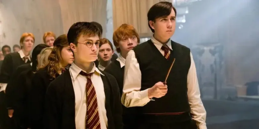 Harry Potter Movies Face Fresh Scrutiny as HBO Unveils First Look at New Series