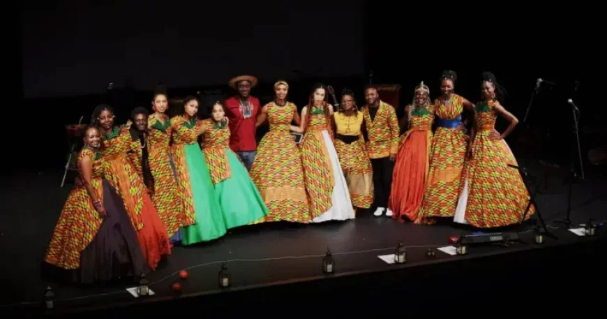 Sarah Mullally: Wednesday briefing — Can the 106th archbishop steer the Church back into safer waters?