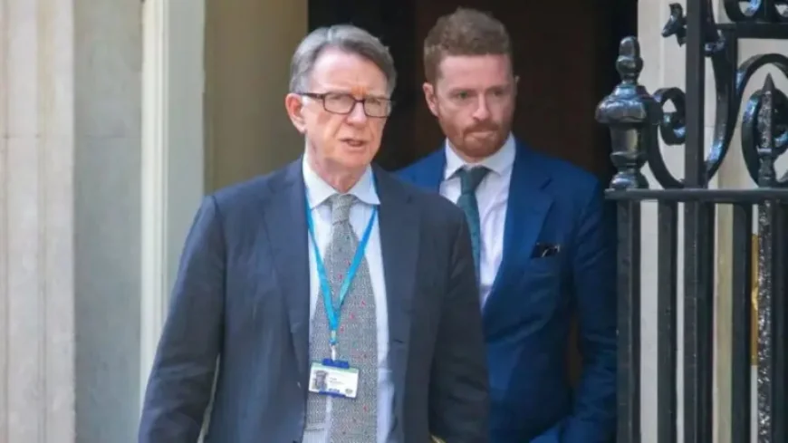 Police to reassess Morgan Mcsweeney phone theft after address error — five questions raised