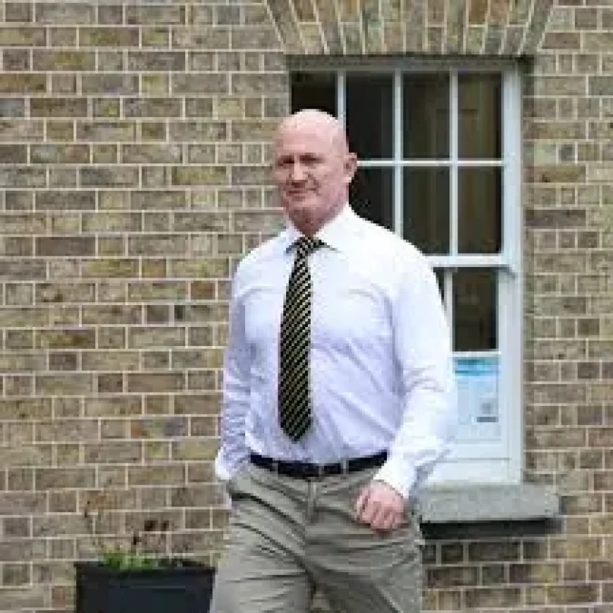 Wexford Gp Inquiry Reveals Social Media Posts That Undermined Covid Public Health Guidelines