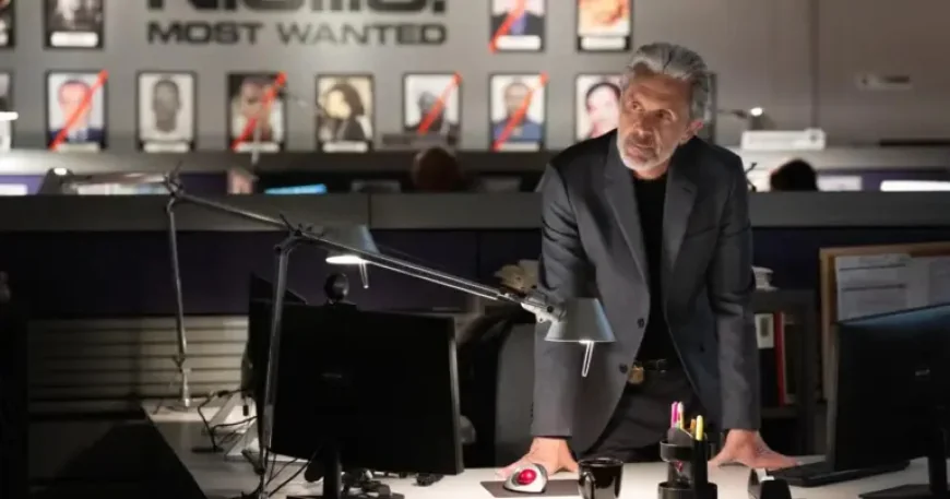 Ncis 500: Inside ‘All Good Things’ — Five Revelations from the Milestone Episode’s Big Twist