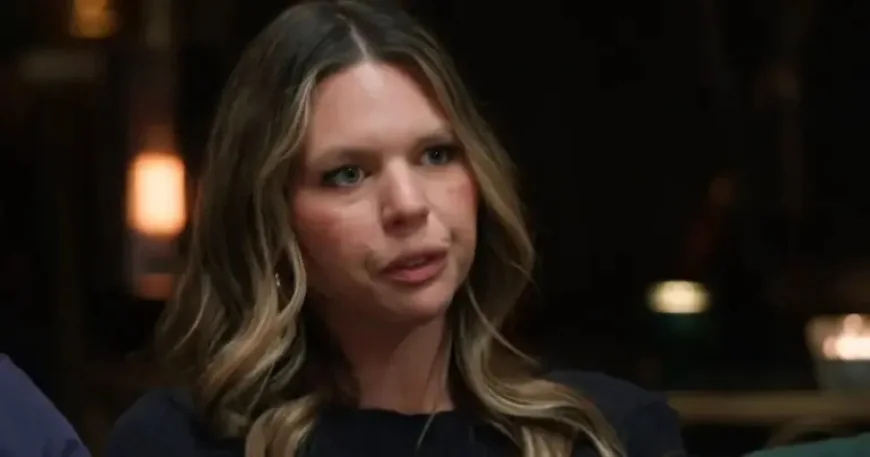 Alissa Mafs: Bec Breaks Silence on Hen-Party Feud with Gia