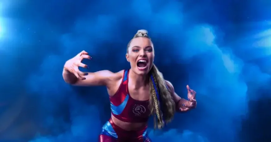 Gladiators Live Tour 2026 returns with 28 shows — tickets out this week