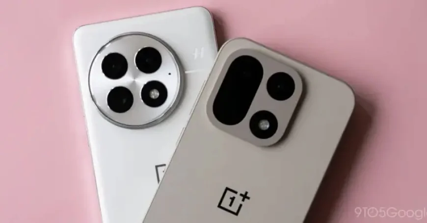 Oneplus Shutting Down: Leaks Say Global Pullback Could Begin in April — What That Means