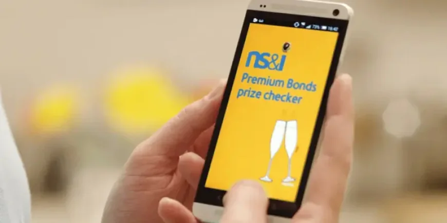 Ns&i Premium Bonds: National Savings in Chaos — Complaints Double and Hundreds of Millions at Stake