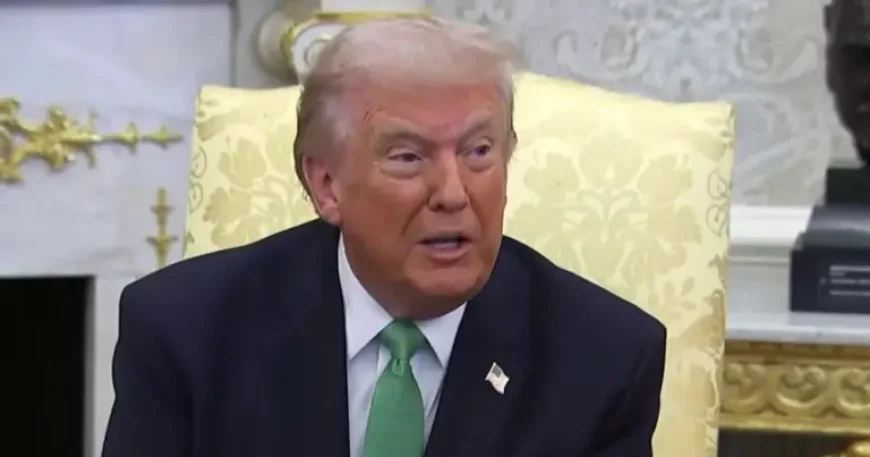 Ms Now: Leon Panetta’s warning on Hormuz exposes Trump’s narrowing options after three weeks of war