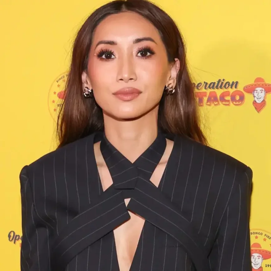 Alaska Airlines apologizes after Brenda Song says her family was split up on a flight