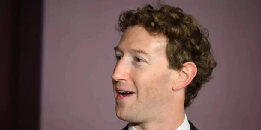 Meta Employees Advised to Work Remotely Amid Looming Layoffs