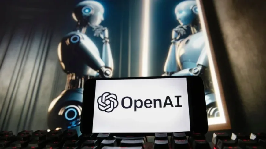OpenAI Shuts Down Sora, the AI Video App Amid Deepfake Concerns