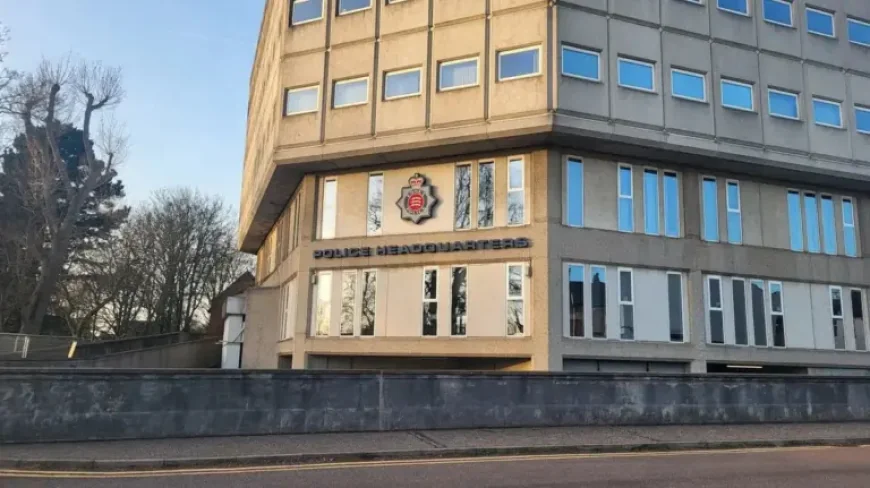 Essex Police Officer Misconduct: 4 Revelations from a Hearing That Would Have Led to Dismissal