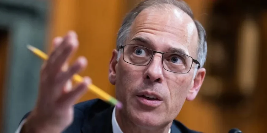 Economist Mark Zandi Warns High Oil Prices Could Spark Recession