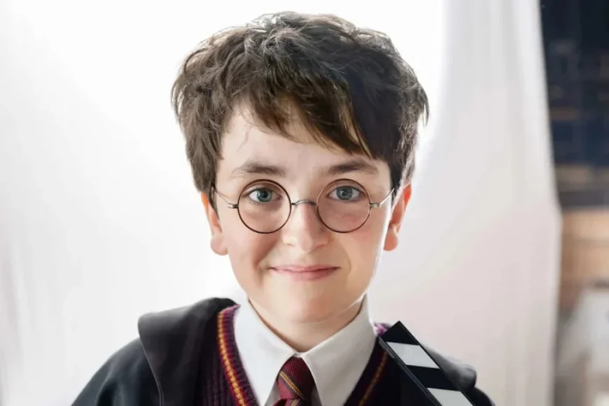 Heightened Security on “Harry Potter” Set Following Cast Member Death Threats