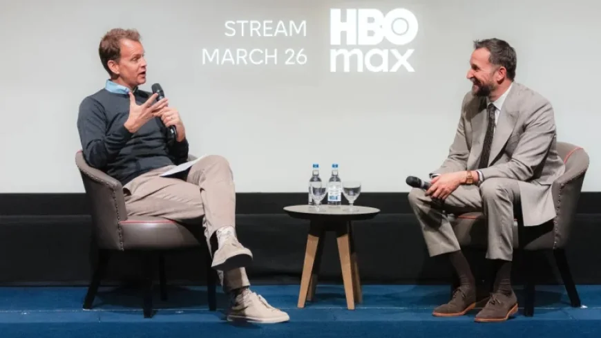 Noah Wyle Discusses Universal Health Coverage, ‘The Pitt’ Season 3