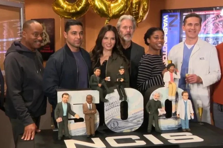 ‘NCIS’ Shocks Fans, Kills Major Character After 18 Years in 500th Episode