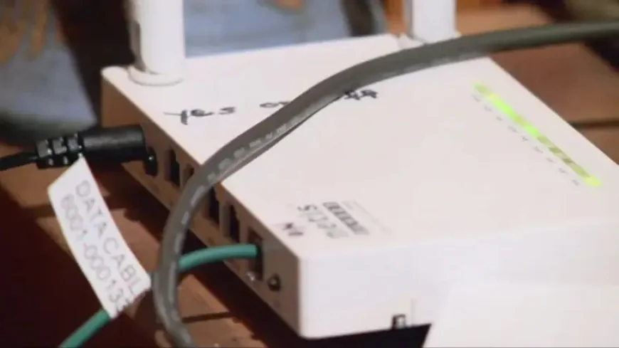 Internet expansion funding in rural North Carolina as 2026 approaches