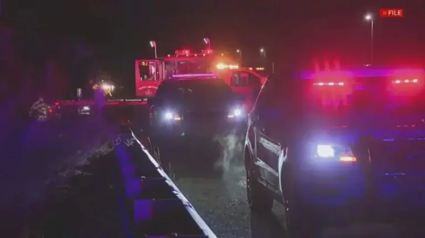 Purple Alert activated for first time in Smithfield as missing autistic teen is found safe