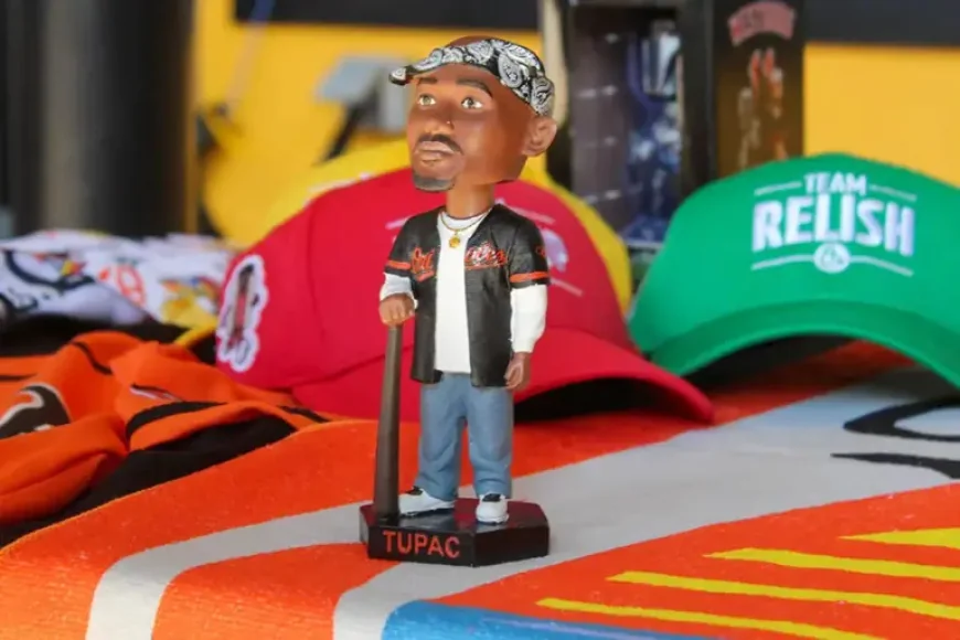 Baltimore Orioles and Camden Yards’ new fan experience as Opening Day nears