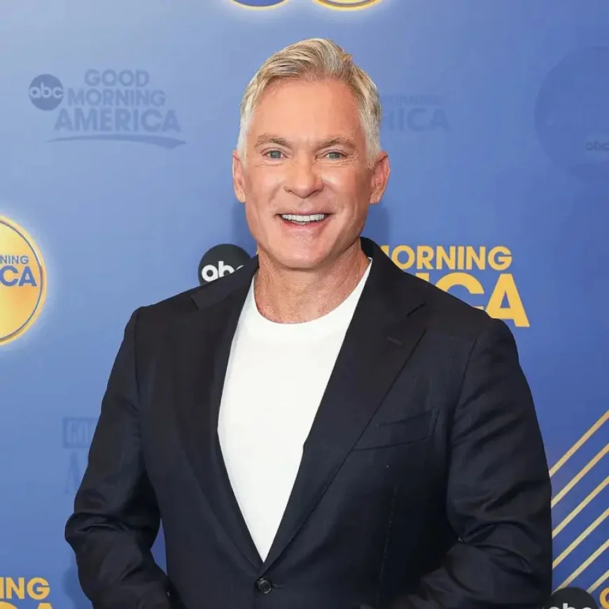 Sam Champion Heart Surgery: What His Hospital Update Signals After the Procedure
