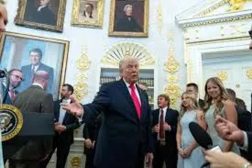 Government Shutdown Update Today: In the security line, a nation waits for Washington to catch up