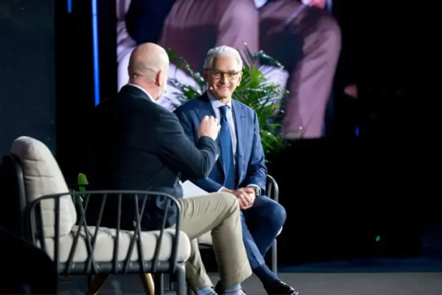 Hyatt pushes AI trip discovery as targeted Amex Offer draws fresh attention