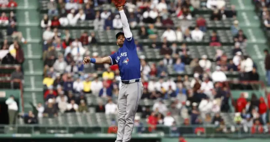 Ernie Clement Toronto Blue Jays: Off-Field Partnership and a New Everyday Role