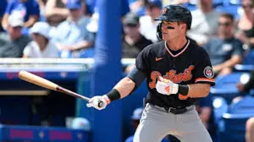 Tigers Opening Day 2026: The Kevin McGonigle roster buzz collides with a hard reality—what we can’t verify