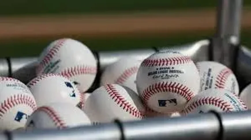 Mlb Games Today as the 2026 MLB season opens: what to watch on March 25