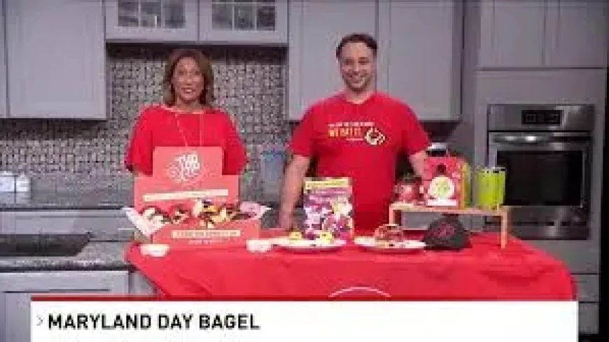 Maryland Day exposes a quiet contradiction: public celebration, blocked public access