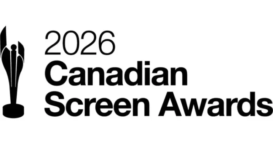 Canadian Screen Awards 2026: North of North, Heated Rivalry and 40 Acres Lead Nominees