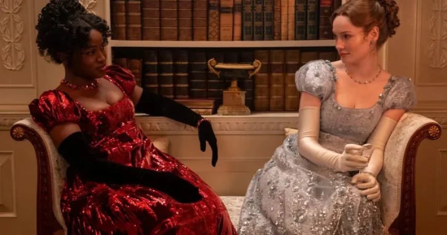 Bridgerton Season 5 to Highlight Popular Fan-Favorite Couple