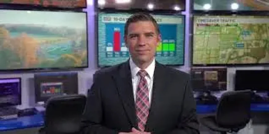 Hail Storm Repeat Threat: Midwest and Ohio Face Severe Storms Thursday Night