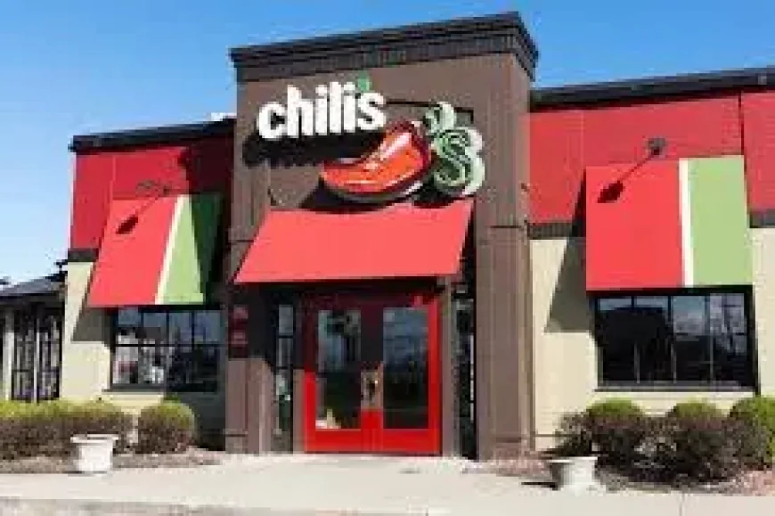 Ruth Chris Dress Code: The backlash isn’t new rules—it’s a new flashpoint