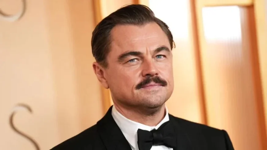 Jim Carrey, Leonardo DiCaprio: Is the Male Aging Double Standard Ending?