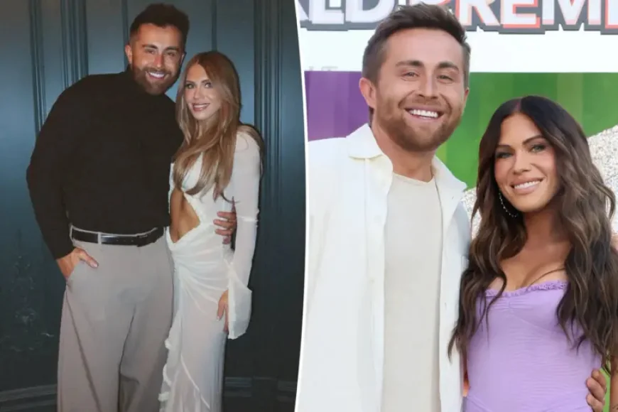 SLOMW star Jordan Ngatikaura’s restraining order against ex Jessi Draper denied