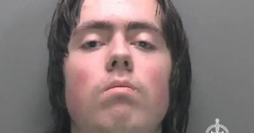 Tristan Roberts jailed for life — 5 revelations from a plotted murder that shocked a community