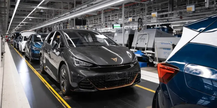 Volkswagen Ev Battery Recall: Inside the Recall That Leaves 100,000 EV Owners Waiting