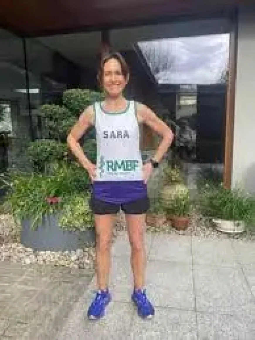 London Marathon: Revealed plans for a two-day ‘Double’ event and the human stories behind the surge