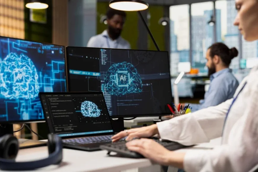 Tufts University Unveils First-ever American AI Jobs Risk Index