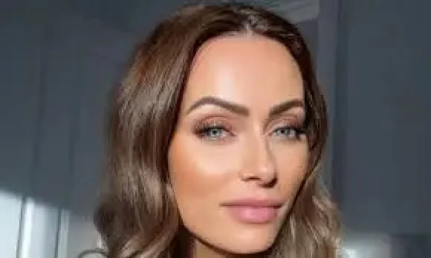 Graham Carey Heartbroken: Partner Rachel Borthwick Dies After Cancer Fight — 5 Key Details