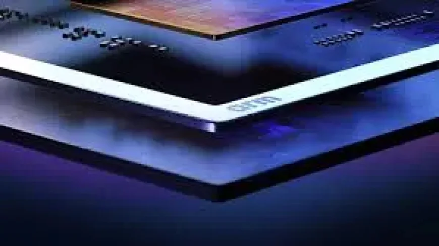 Arm Stock Shift: Selling Chips Exposes a Strategic Contradiction in Arm’s Future